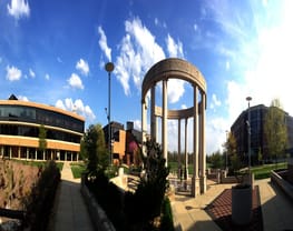 University of Illinois